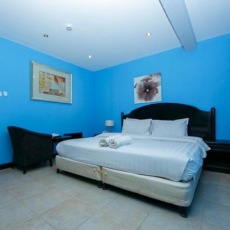 Bahrain Plaza Hotel Manama Luaran gambar