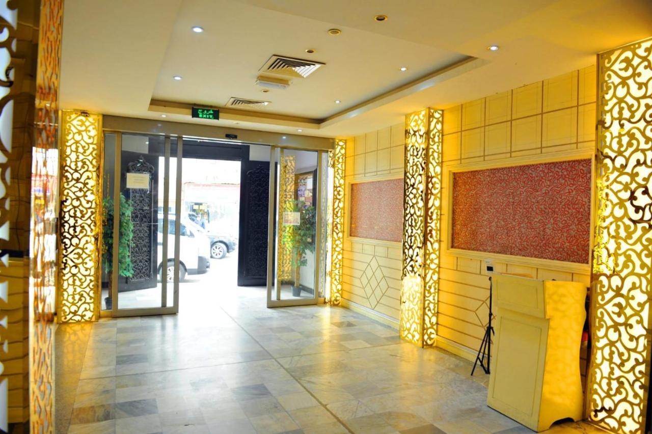 Bahrain Plaza Hotel Manama Luaran gambar