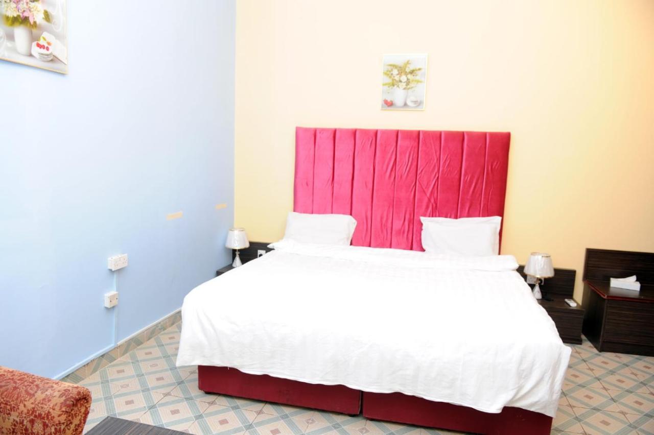 Bahrain Plaza Hotel Manama Luaran gambar