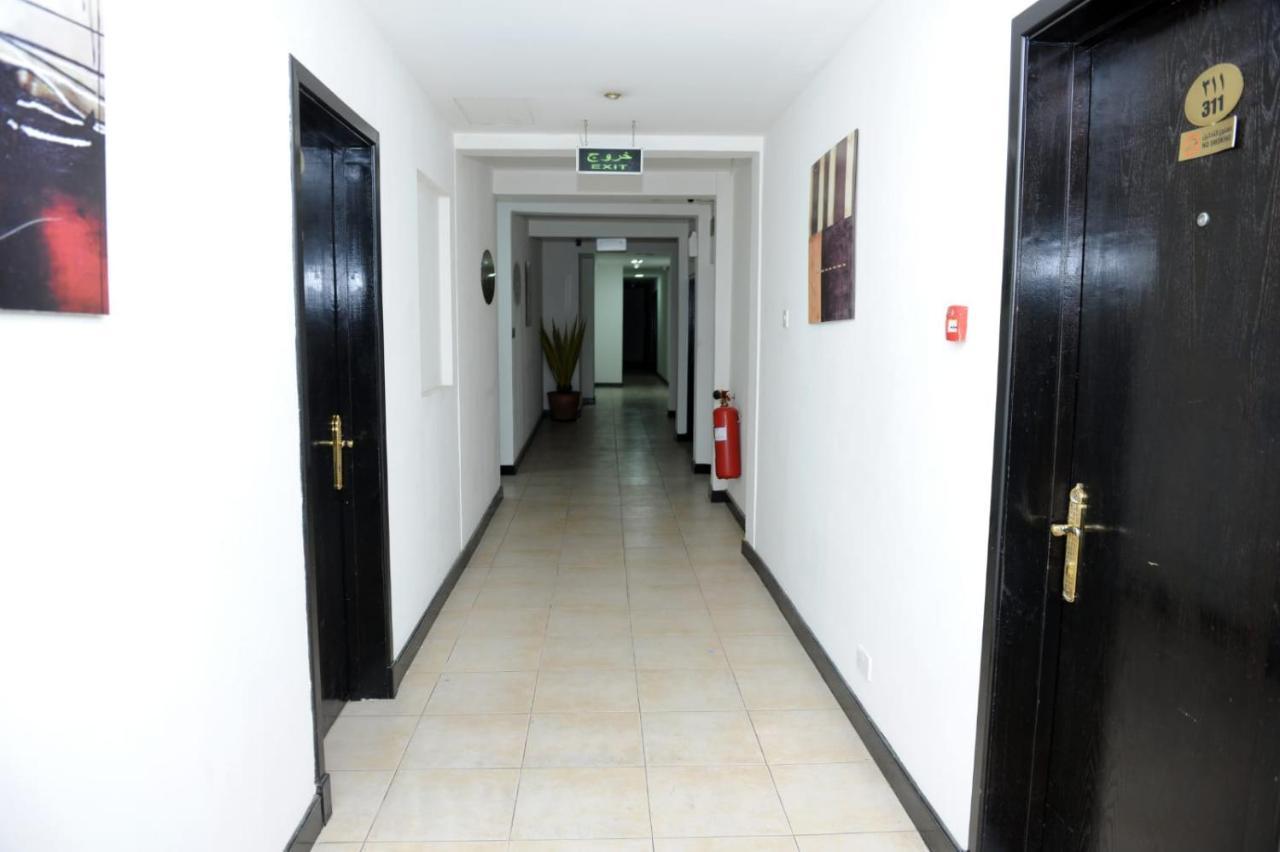 Bahrain Plaza Hotel Manama Luaran gambar