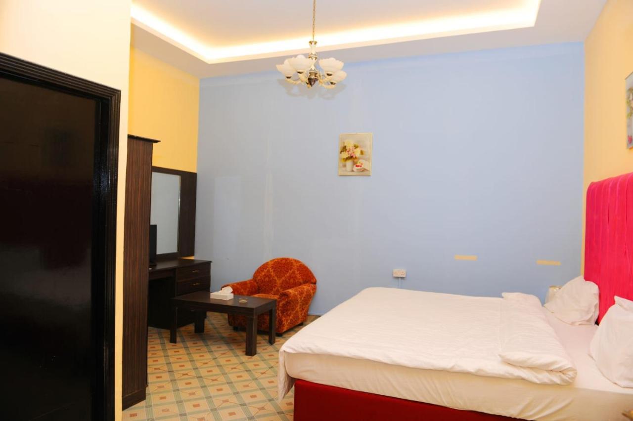 Bahrain Plaza Hotel Manama Luaran gambar